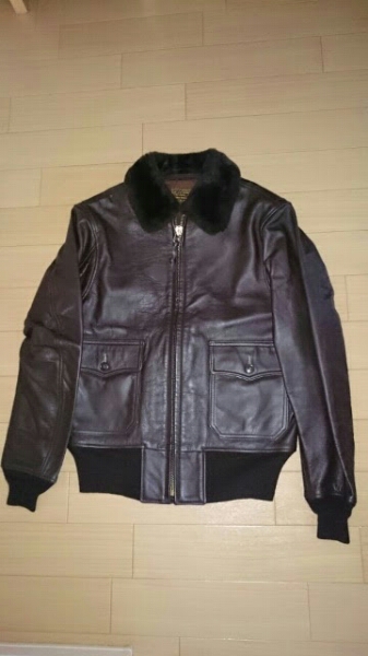 最終値下！ロストワールドJ.A.ドゥボウG-1サイズ40未使用新品