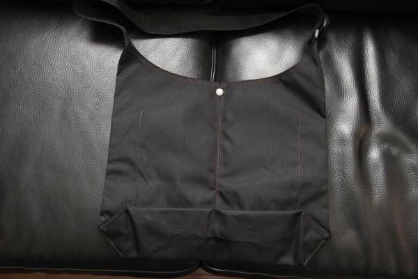 希少★NEIGHBORHOODネイバーフッド★ショルダー トートバッグ★