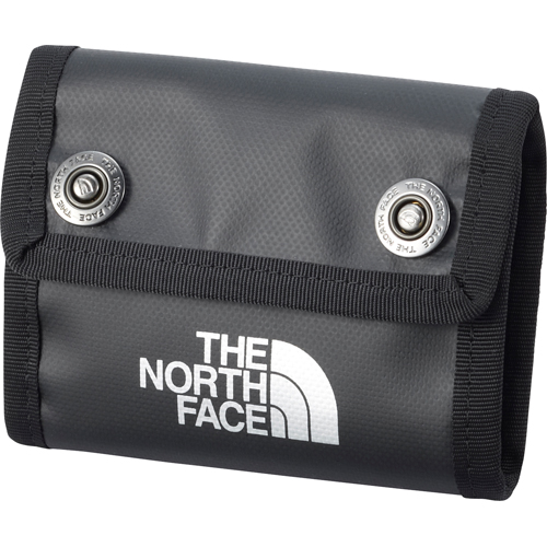 ★閉店sale/即決/送料込■TNF/BC DOT WALLET★