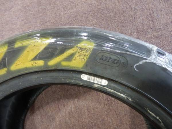 DUNLOP　DIREZZA 03G M4 2014年製　225 45 R16 2本　