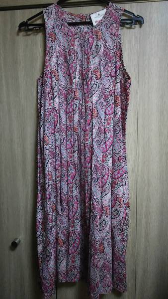 ドレステリア購入リバティワンピースオネット ワンピース 売買されたオークション情報 Yahooの商品情報をアーカイブ公開 オークファン Aucfan Com