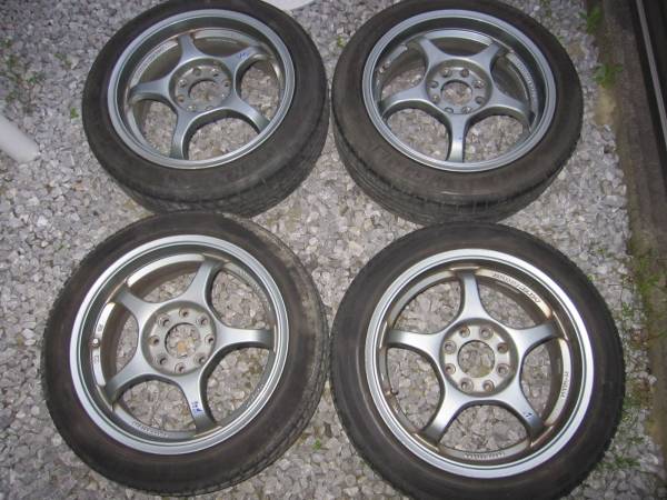 軽自動車用ａーｔｅｃｈ軽量ホイール１４インチ5 5ｊタイヤ付 ラジアルタイヤ 売買されたオークション情報 Yahooの商品情報をアーカイブ公開 オークファン Aucfan Com