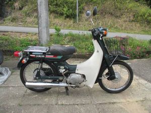 ヤマハメイトのYahoo!オークション(旧ヤフオク!)の相場・価格を見る