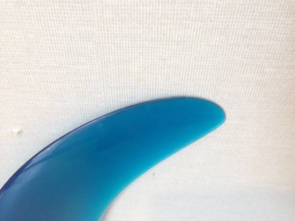 Joel Tudor 9.0 KARMA CUT Fin ジョエルチューダー 中古(9.0フィート