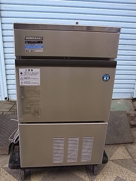 (5BC-1)ホシザキ　製氷機　IM-35L-1形