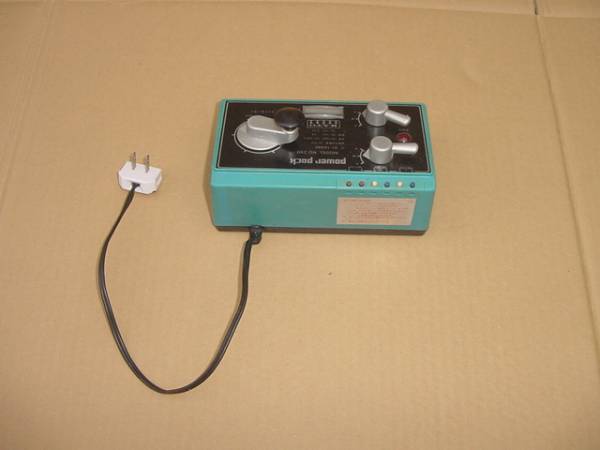 即決！ ◇KATO◇ カトー パワーパック POWERPACK No.250(パワーパック