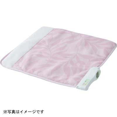新品 西川リビング サーラ・ミニ 風とおる敷パッド ピンク 風とおる 