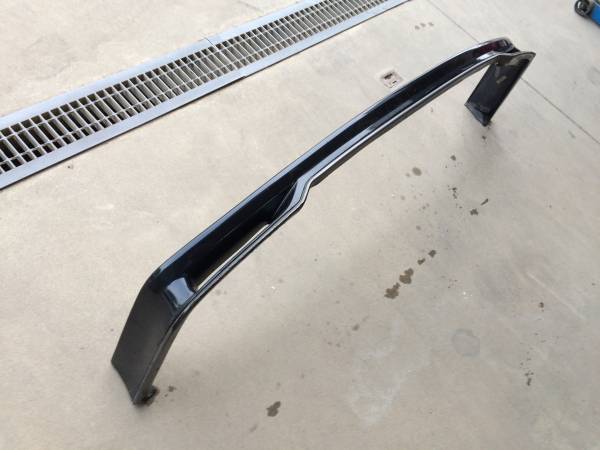 JZX100後期純正 チェイサー用フロントハーフスポイラー IK 【公式通販】