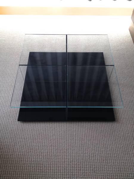 Cassina カッシーナ MEX メックス ローテーブル Cassinaカッシーナ