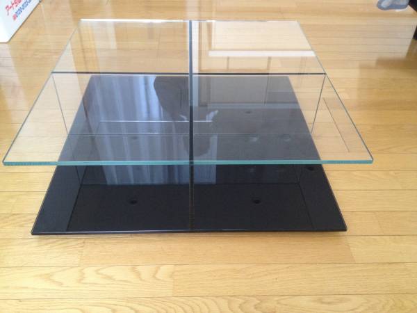 Cassina カッシーナ MEX メックス ローテーブル Cassinaカッシーナ