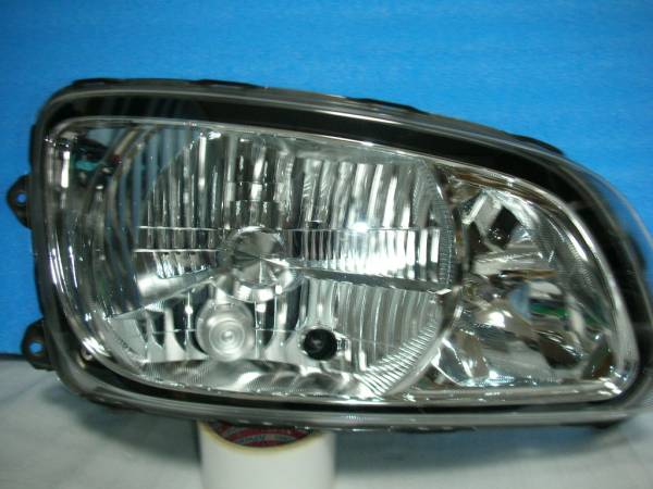 日野 プロフィア レンジャー HID ヘッドライト ヘッドランプ 右側 右