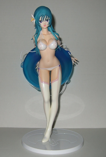 マックスファクトリー ゾイドジェネシス コトナ・エレガンス 1/7_1