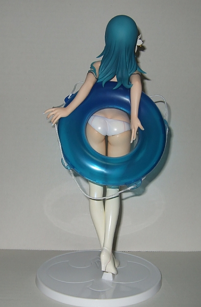 マックスファクトリー ゾイドジェネシス コトナ・エレガンス 1/7_2