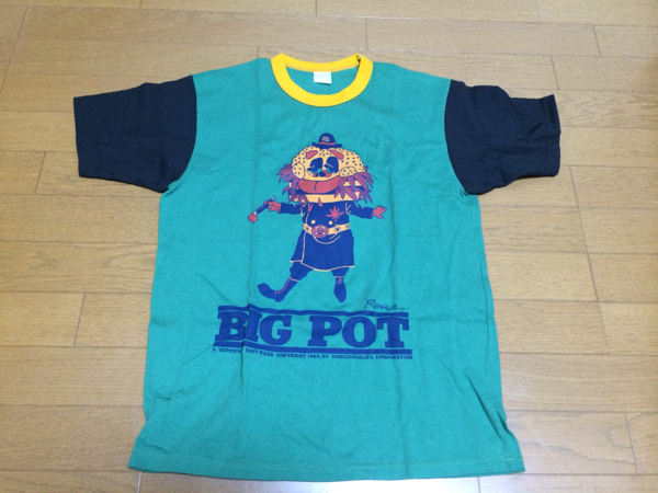 新品！ブートレガーズ★マリフォナルド★フリーホイーラーズM ②