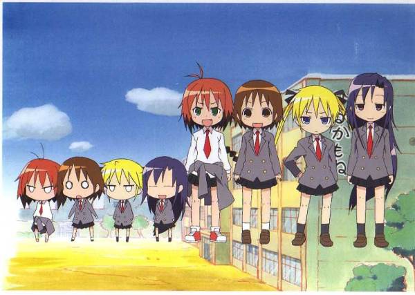 アニメ キルミーベイベー 制作用 設定資料 原画 設定資料集 売買されたオークション情報 Yahooの商品情報をアーカイブ公開 オークファン Aucfan Com