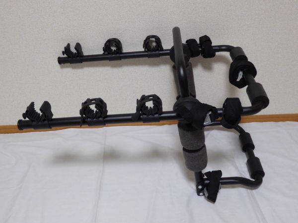 サイクルキャリア カーキャリア 自転車 ロードバイク キャリア 