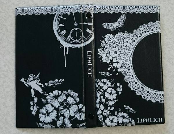 LIPHLICH】チェキケース + チェキ18枚 リフリッチ(写真)｜売買された 