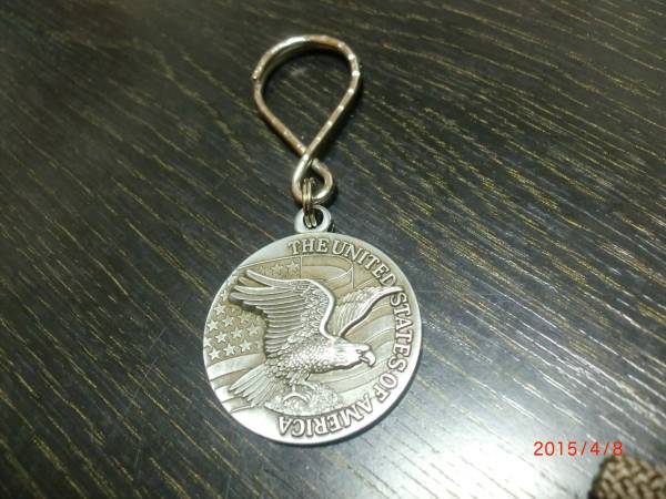 Waikikiワイキキ　キーホルダー_1