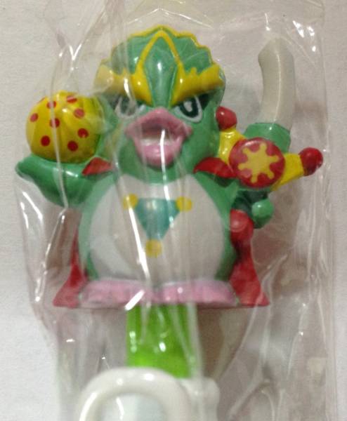 新品】製薬会社ノベルティ ボールペン メロペンギン(ボールペン一般