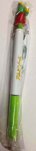 新品】製薬会社ノベルティ ボールペン メロペンギン(ボールペン一般