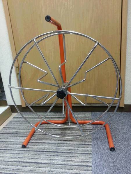 プロメイト VAリール（タテ・ヨコ兼用型） E-9107