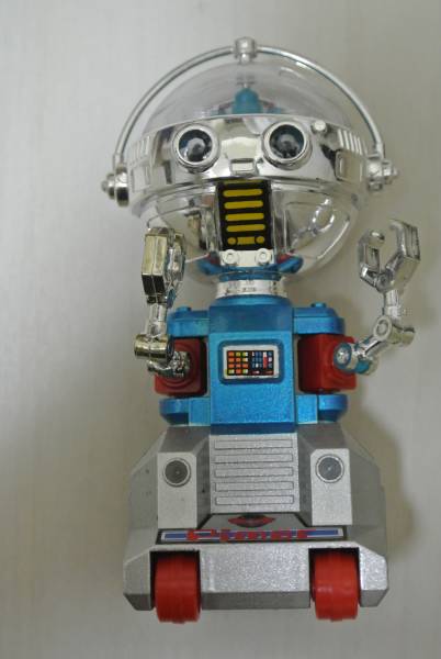 ポピー 超合金 ガッチャマン2 パイマー