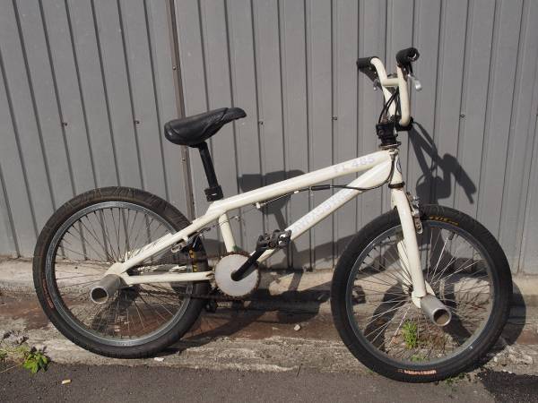 BMX FL485 CLAYPASBYKES マングース ビンテージ(BMX)｜売買された