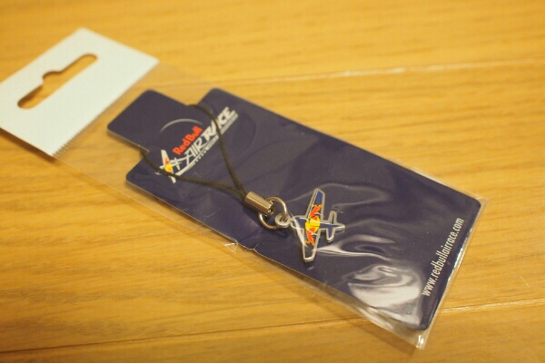 レッドブル エアレース ストラップ Red Bull AIR RACE非売品 1_1