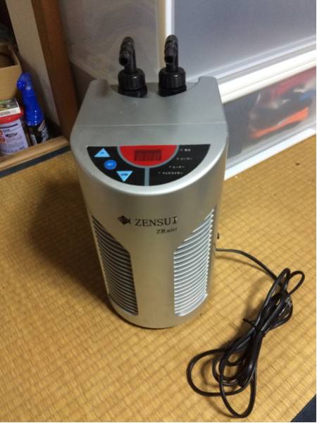 ゼンスイ ZR-mini