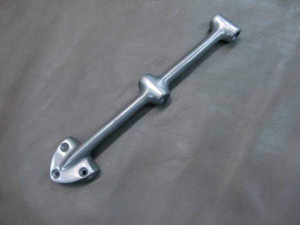 空冷VW タイプ2 バス ジェイルバー ウェストファリア