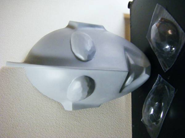 巨大特撮ヒーロー・1/1レプリカマスク（アトラク/プロップ）