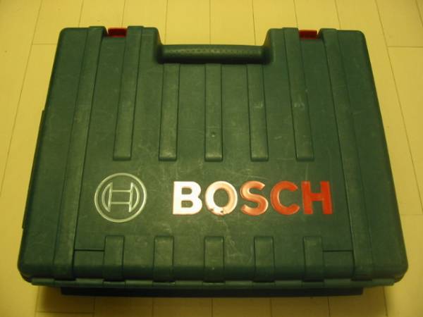 ★ボッシュ・ハンマードリル★GBH2-26RE★完動品★1000円～