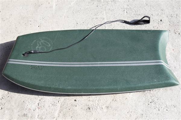 BZ ボディボード PRO FLYER 送料無料