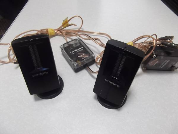 チューンアップスーパートゥイーター - TS-ST910 カロッツェリア
