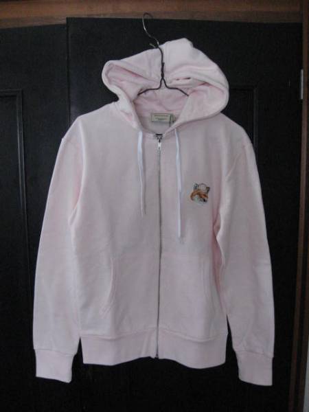 メゾンキツネ　パーカー