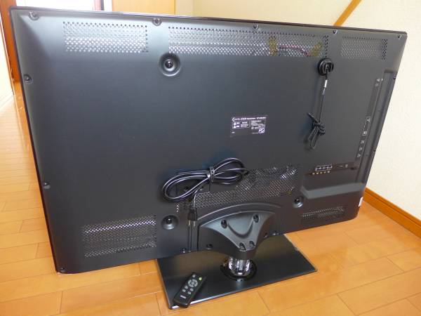 最終出品】40インチ モニタ フルHD OZZIO Covia HTV-40LEX2A (24インチ 