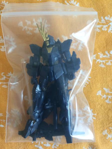 アサルトキングダム シナンジュ バンシィ ユニコーン 未開封_2