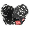 ローリングス☆USA Rawlings Pro-Pro Taperファースト☆左手