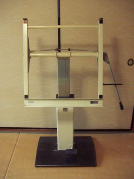MUTOH 製図台 TF－10型