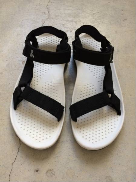 TEVA テバ USED SOPH別注カラー 27cmハリケーン