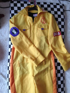 Dear Girl Stories 響 Dgs ヒロc 神谷浩史 コスプレ 衣装 衣装一式 売買されたオークション情報 Yahooの商品情報をアーカイブ公開 オークファン Aucfan Com