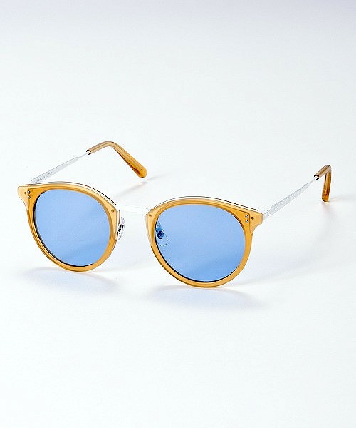 ○○▽▽□□OLIVER PEOPLES×TAKASHI KUMAGAI〓別注EYE WEAR〓(男女 