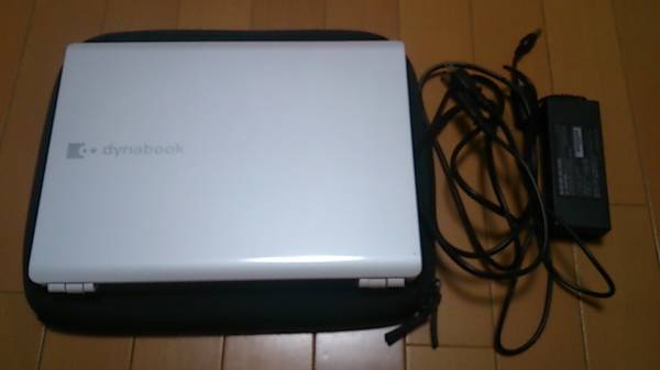 東芝 dynabook CX/47EE (PACX47ELNE) 動作品 dynabook 東芝dynabook 
