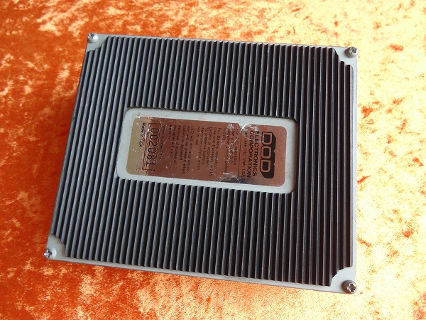 レア□Digitech PDS1002 DIGITAL DELAY□ジョンフルシアンテ(ディレイ 