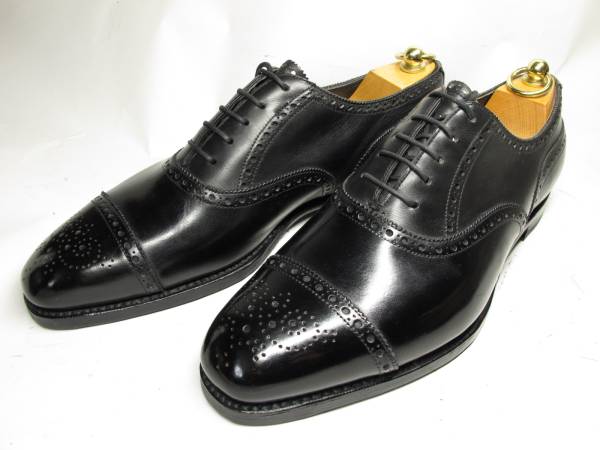 超貴重 旧 エドワードグリーン カドガン