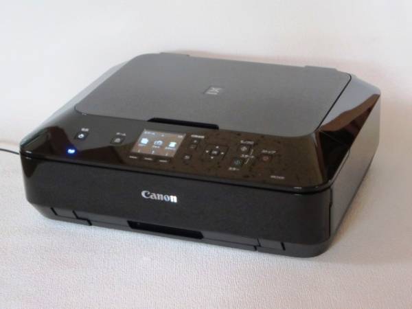 FAX複合機 MG5430 動作品　美品