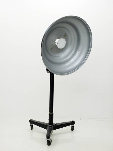 モーラライト８５センチK電気の足付き