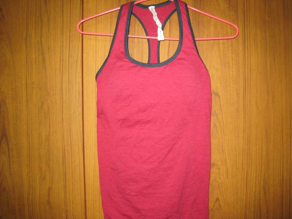 ルルレモン★ヨガ ピラティス/ヨガウエア ヨガパンツ 極超美品/6