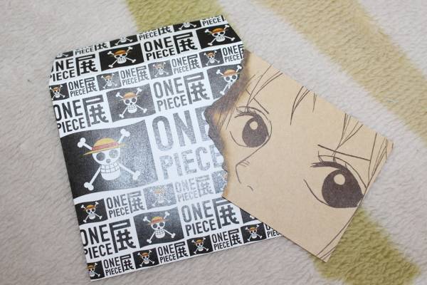 ワンピース展 東京開催 ビブルカード ナミ その他 売買されたオークション情報 Yahooの商品情報をアーカイブ公開 オークファン Aucfan Com