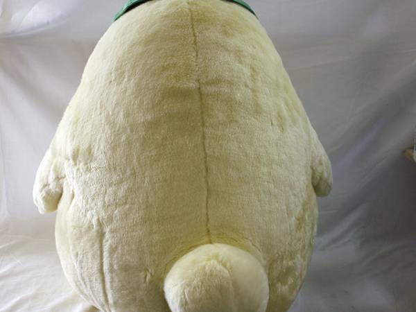千と千尋の神隠し オオトリさま 特大ぬいぐるみ 約60センチ